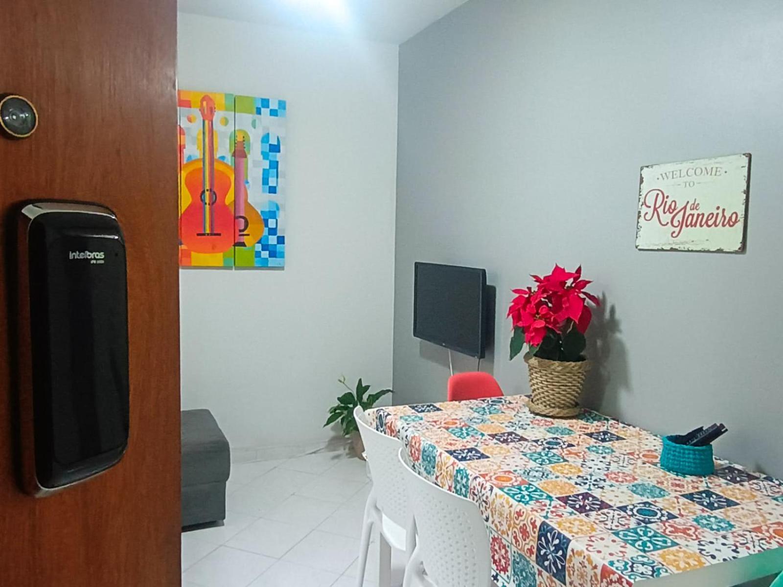 Lapa Facil Mobilidade No Rio Ap 2 Quartos Rio de Janeiro Buitenkant foto