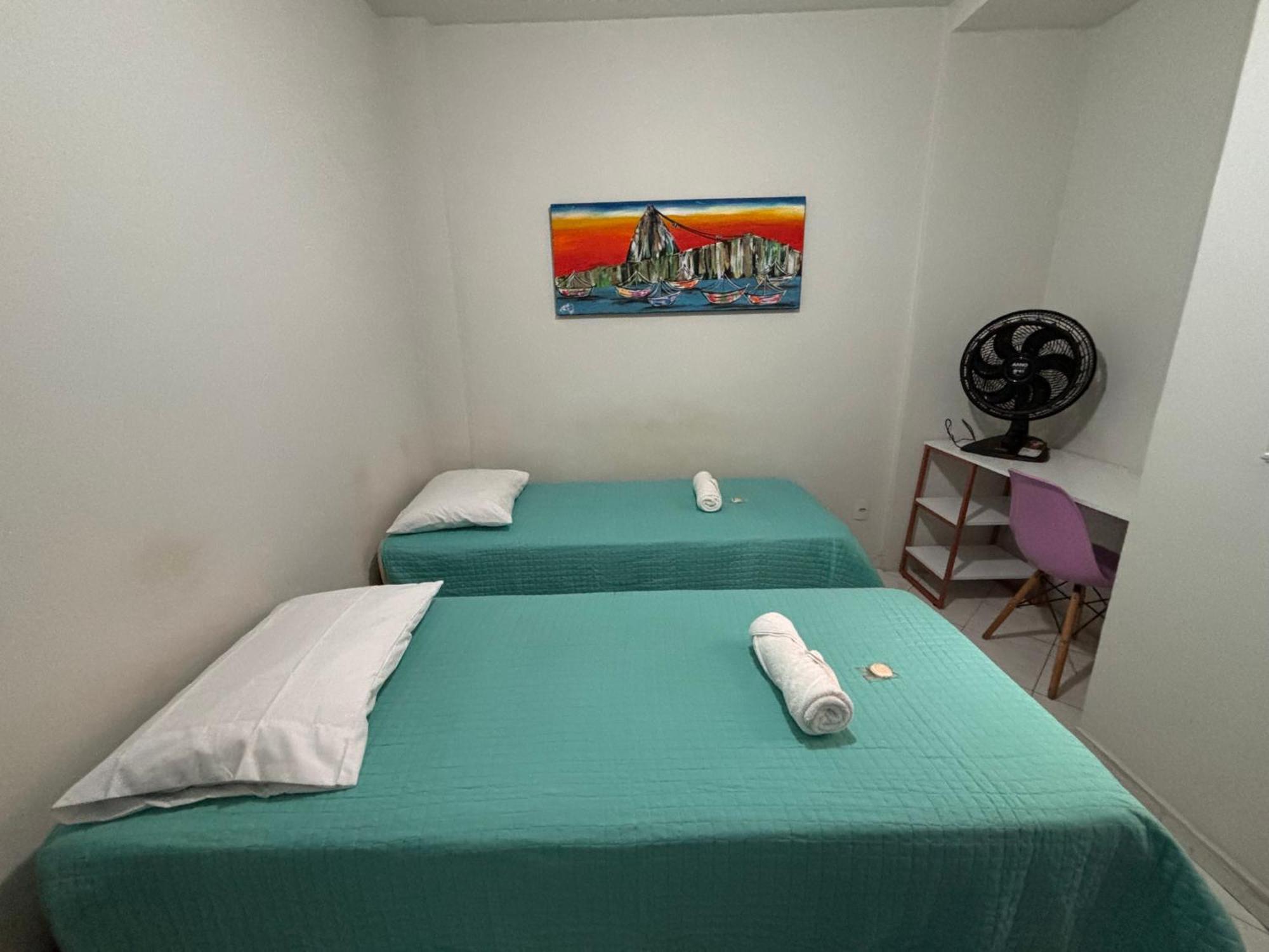 Lapa Facil Mobilidade No Rio Ap 2 Quartos Rio de Janeiro Buitenkant foto